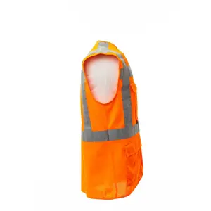 Gilet de sécurité Payper Wear Extra Mesh image-5