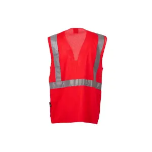 Chaleco de seguridad Payper Wear Extra Mesh image-2