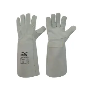 Welding gloves Payper Wear Hazard 250T-20 image-0