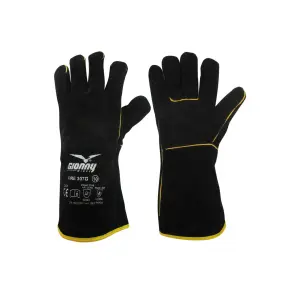 Welding gloves Payper Wear Fire (x1) image-0