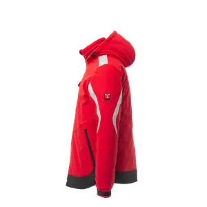 Veste imperméable à capuche Payper Wear Wonder Pad image-4