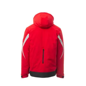 Veste imperméable à capuche Payper Wear Wonder Pad image-2