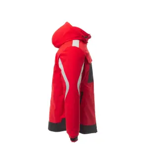 Veste imperméable à capuche Payper Wear Wonder Pad image-3