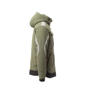 Veste imperméable à capuche Payper Wear Wonder Pad image-5