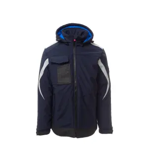 Veste imperméable à capuche Payper Wear Wonder Pad image-0