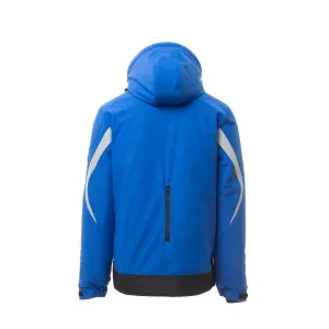 Veste imperméable à capuche Payper Wear Wonder Pad image-2