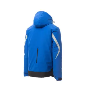 Veste imperméable à capuche Payper Wear Wonder Pad image-5