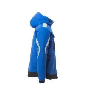 Veste imperméable à capuche Payper Wear Wonder Pad image-3