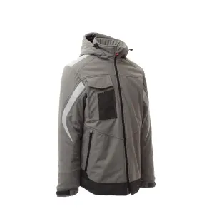 Veste imperméable à capuche Payper Wear Wonder Pad image-4