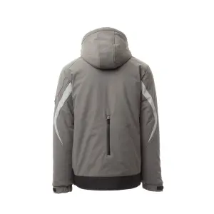 Veste imperméable à capuche Payper Wear Wonder Pad image-2