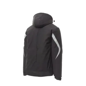 Veste imperméable à capuche Payper Wear Wonder Pad image-6