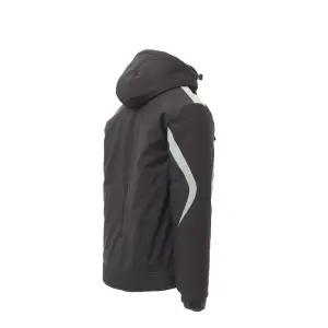 Veste imperméable à capuche Payper Wear Wonder Pad image-5