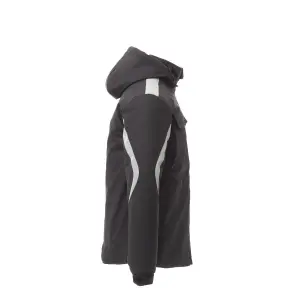 Veste imperméable à capuche Payper Wear Wonder Pad image-3