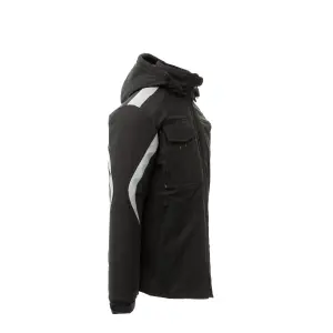 Veste imperméable à capuche Payper Wear Wonder Pad image-4