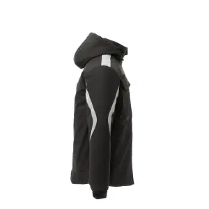 Veste imperméable à capuche Payper Wear Wonder Pad image-3