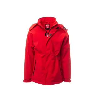 Waterproof jacket Payper Wear Nordet image-1