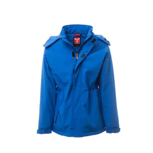 Waterproof jacket Payper Wear Nordet image-2