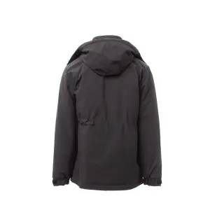 Waterproof jacket Payper Wear Nordet image-3