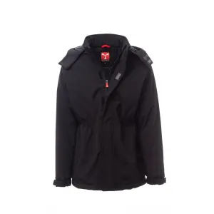 Waterproof jacket Payper Wear Nordet image-1