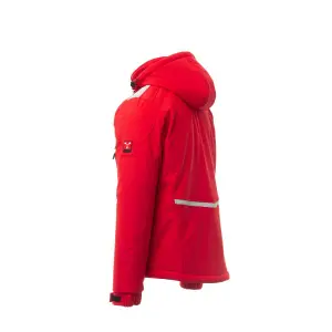 Chaqueta impermeable con capucha Payper Wear Stream Pad image-3