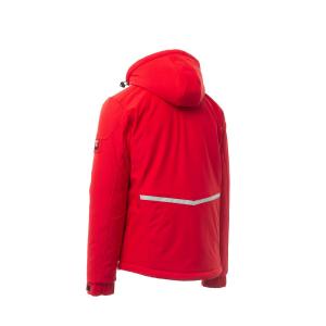 Chaqueta impermeable con capucha Payper Wear Stream Pad image-5
