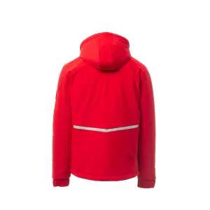 Chaqueta impermeable con capucha Payper Wear Stream Pad image-1