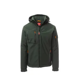 Hooded jacket Payper Wear image-0