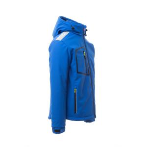 Chaqueta impermeable con capucha Payper Wear Stream Pad image-2
