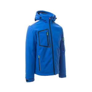 Chaqueta impermeable con capucha Payper Wear Stream Pad image-3
