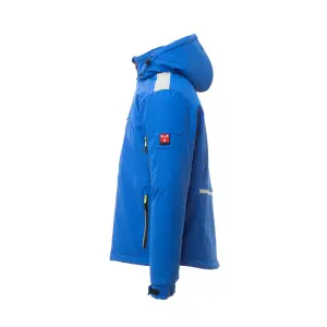Chaqueta impermeable con capucha Payper Wear Stream Pad image-6