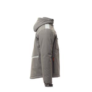 Chaqueta impermeable con capucha Payper Wear Stream Pad image-2