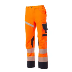 Trousers Payper Wear Next HI-VI 4W image-0