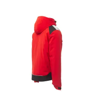 Chaqueta impermeable con capucha Payper Wear Performer Pad image-4