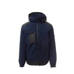 Chaqueta impermeable con capucha Payper Wear Performer Pad image-0