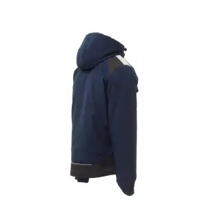 Chaqueta impermeable con capucha Payper Wear Performer Pad image-4