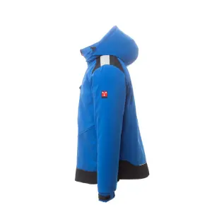Chaqueta impermeable con capucha Payper Wear Performer Pad image-3