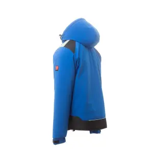 Chaqueta impermeable con capucha Payper Wear Performer Pad image-6