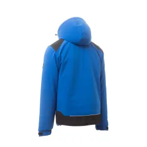 Chaqueta impermeable con capucha Payper Wear Performer Pad image-5