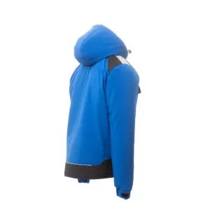Chaqueta impermeable con capucha Payper Wear Performer Pad image-4