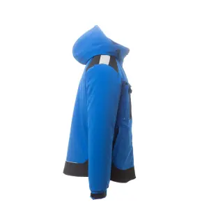 Chaqueta impermeable con capucha Payper Wear Performer Pad image-2
