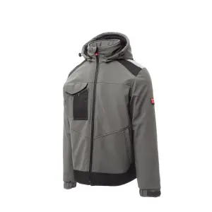 Chaqueta impermeable con capucha Payper Wear Performer Pad image-5