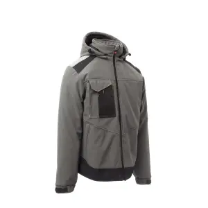 Chaqueta impermeable con capucha Payper Wear Performer Pad image-4