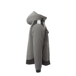 Chaqueta impermeable con capucha Payper Wear Performer Pad image-2