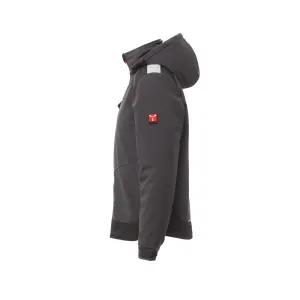 Chaqueta impermeable con capucha Payper Wear Performer Pad image-6