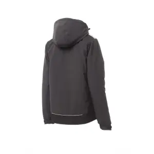 Chaqueta impermeable con capucha Payper Wear Performer Pad image-5