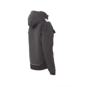 Chaqueta impermeable con capucha Payper Wear Performer Pad image-4