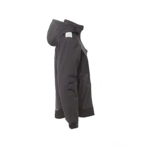 Chaqueta impermeable con capucha Payper Wear Performer Pad image-3