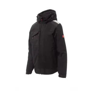 Chaqueta impermeable con capucha Payper Wear Performer Pad image-2