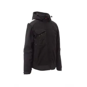 Chaqueta impermeable con capucha Payper Wear Performer Pad image-3