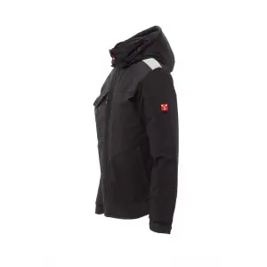 Chaqueta impermeable con capucha Payper Wear Performer Pad image-5